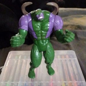Action figure